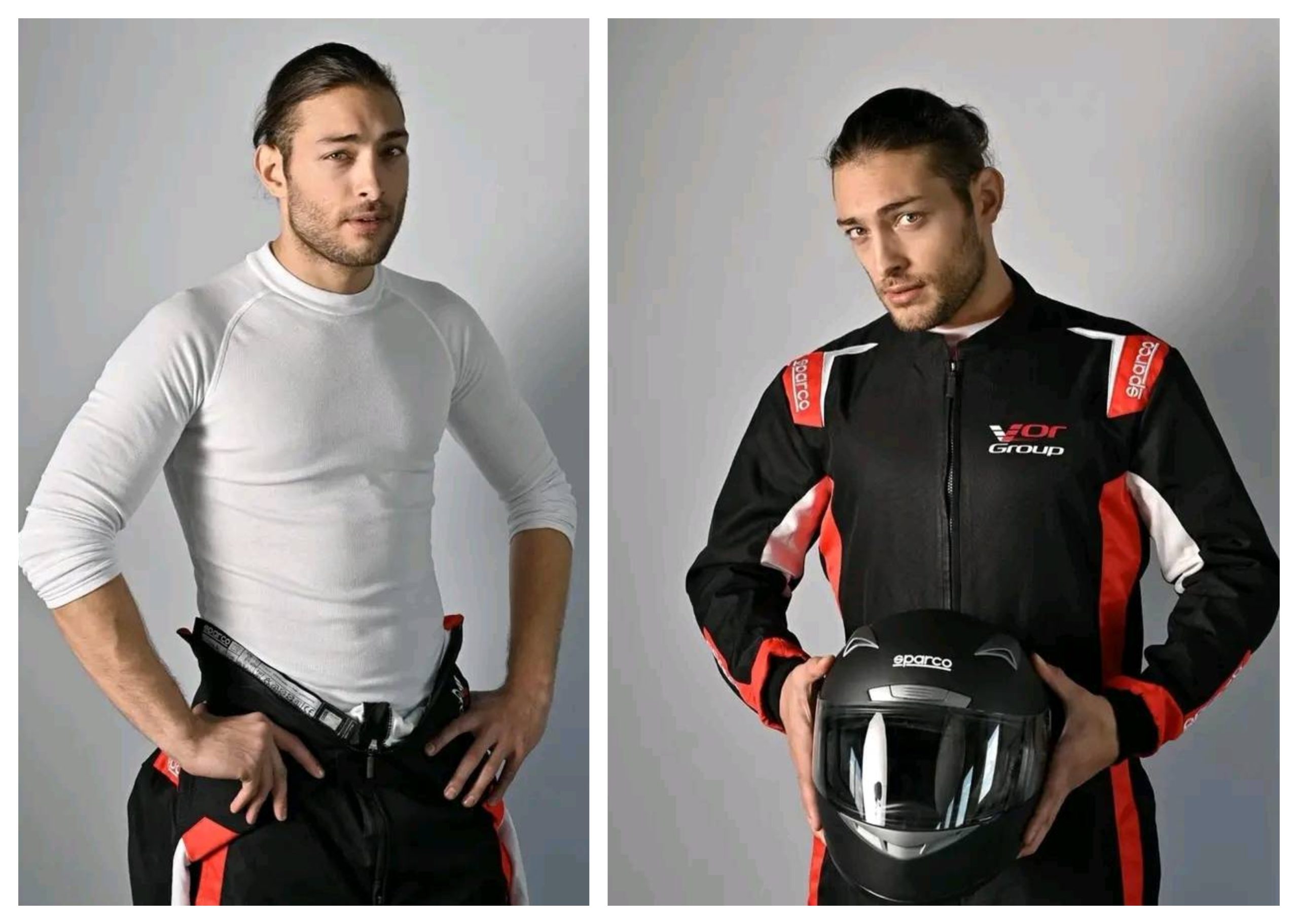 Toto Dumitrescu este pilot de raliuri în serialul „Lia, soția soțului meu” doar cu numele