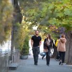 Tristan Tate și Abigail Tyson