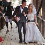 Uitați cum m-am căsătorit în Columbia. Mesajul cu care Andreea Bălan și-a surprins fanii, imagini inedite