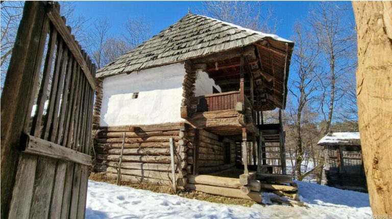 Secretul caselor care nu se prăbușesc la cutremure. Din ce sunt făcute de fapt. Rezistă fără probleme de 200 de ani