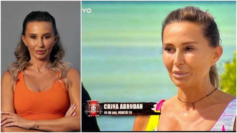 Câți bani câștigă Crina Abrudan la Survivor 2023. Suma pe care o obține pentru fiecare săptămână petrecută în concurs