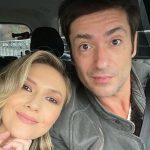 Adela Popescu și Radu Vâlcan