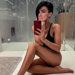 Ce operații estetice are Adelina Pestrițu