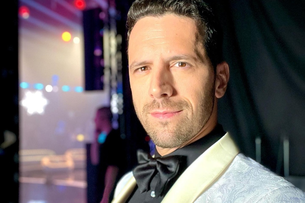 Motivul pentru care Adrian Nartea a refuzat proiectele departe de casă