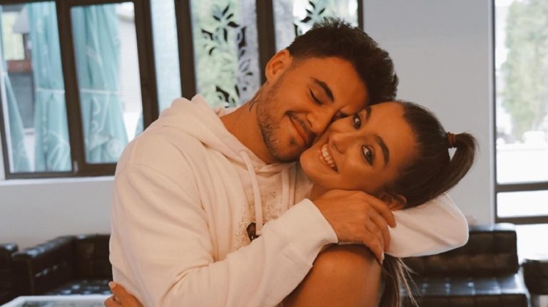 Motivul pentru care Andreea Esca nu dorește ca fiica ei să se mărite cu Mario Fresh. A spus adevărul acum