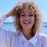 Cum a ajuns Alexia Țalavutis celebră