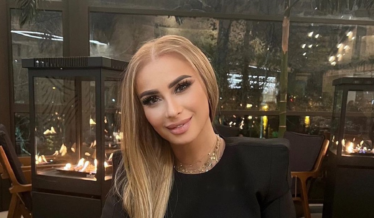 Cine este noul iubit al Anamariei Prodan