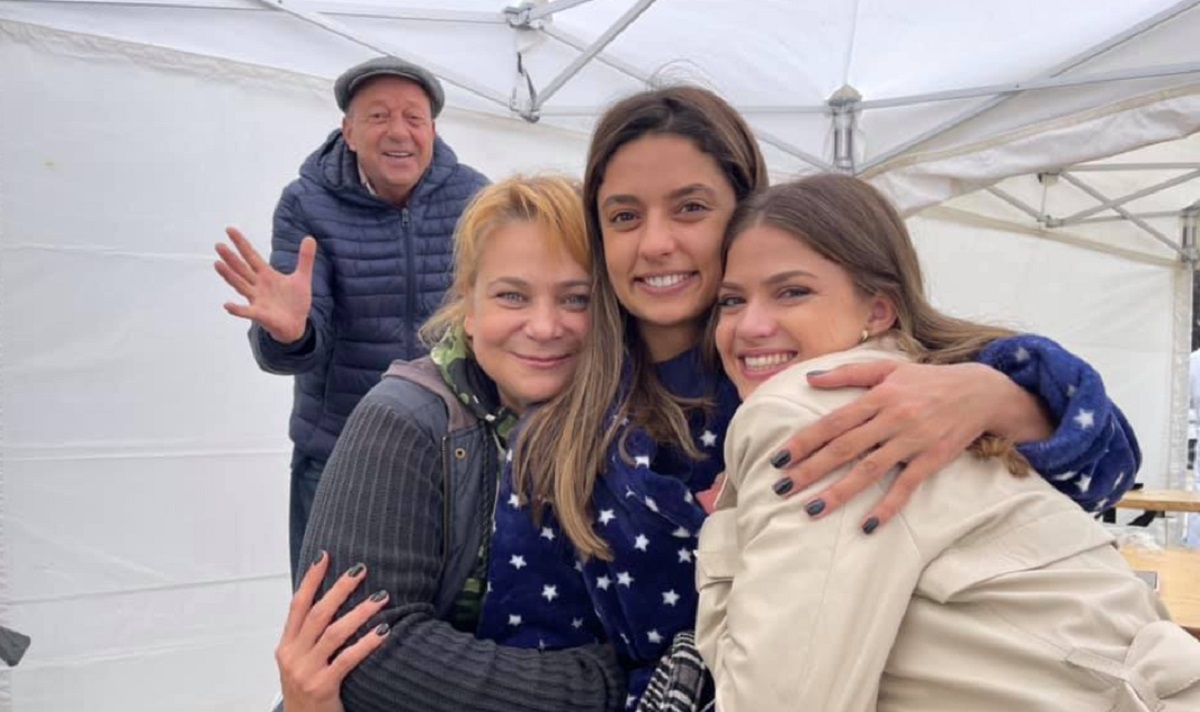 Anca Sigartău, schimbare majoră de look la 55 de ani