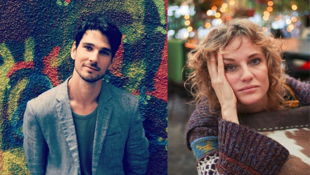 Anghel Damian face mărturisiri incredibile despre relația cu fosta iubită