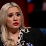 Ce spune Anisia Gafton despre nunta cu Florin Serghei