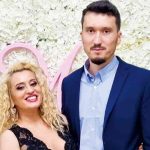 Ce spune Anisia Gafton despre nunta cu Florin Serghei