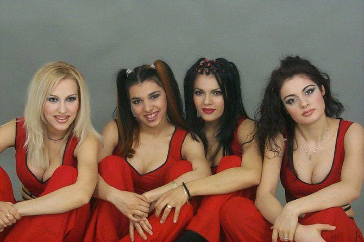 De ce trupa ASIA se reunește fără Irina Nicolae