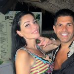 Cum arăta Brigitte Pastramă, înainte de operațiile estetice