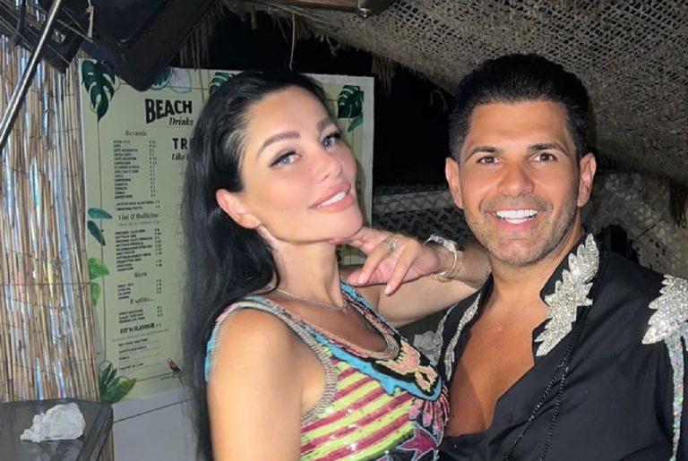 Cum arăta Brigitte Pastramă, înainte de operațiile estetice. Imagini nemaivăzute din adolescență, avea trăsături superbe