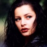 Cum arăta Brigitte Pastramă, înainte de operațiile estetice