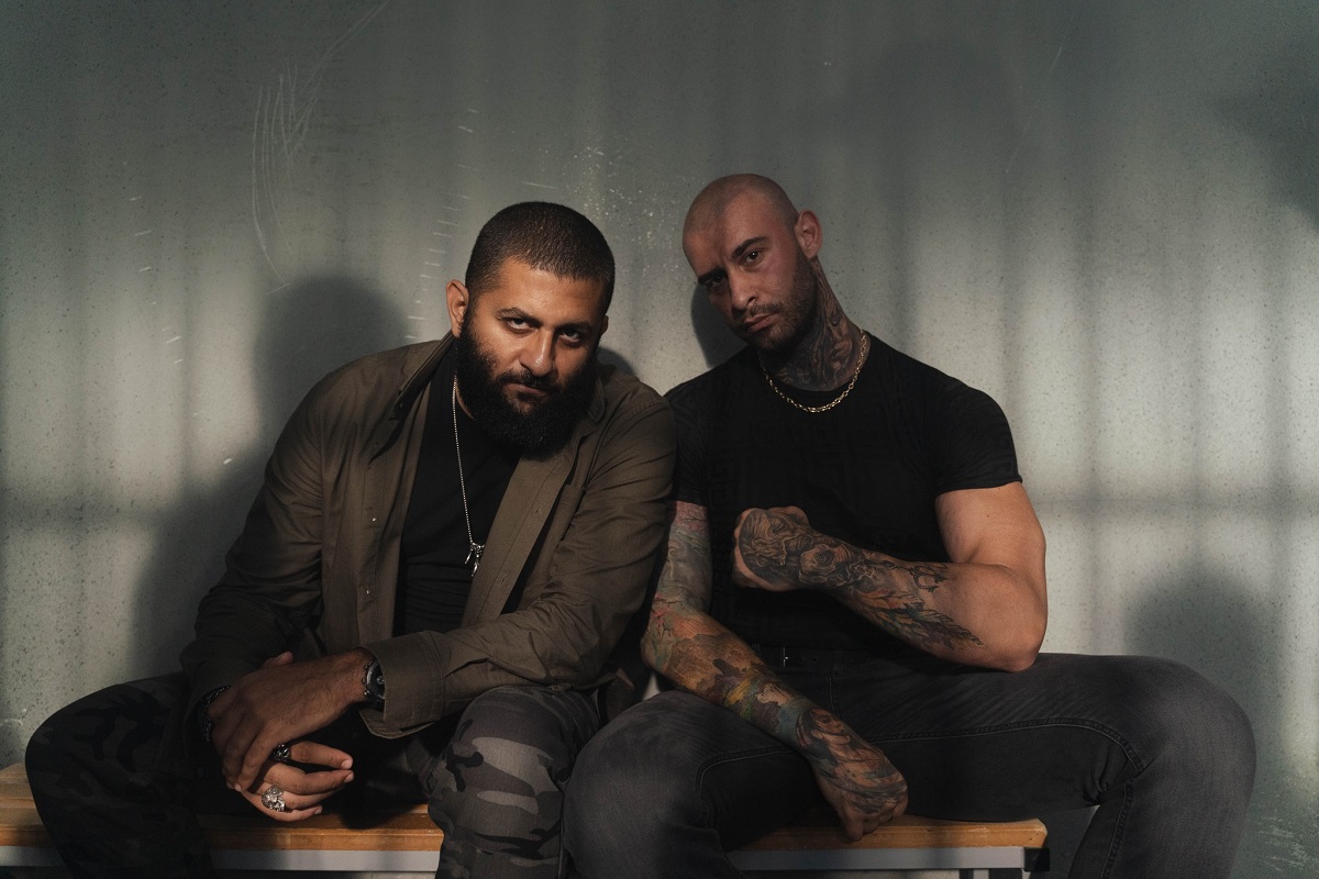 Fiorosul din serialul Clanul și-a făcut primul tatuaj la 15 ani