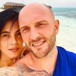 Cu ce se ocupă și cum arată soția lui Cătălin Bordea