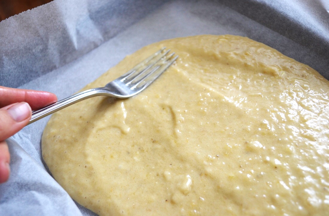 clătite coapte în cuptor