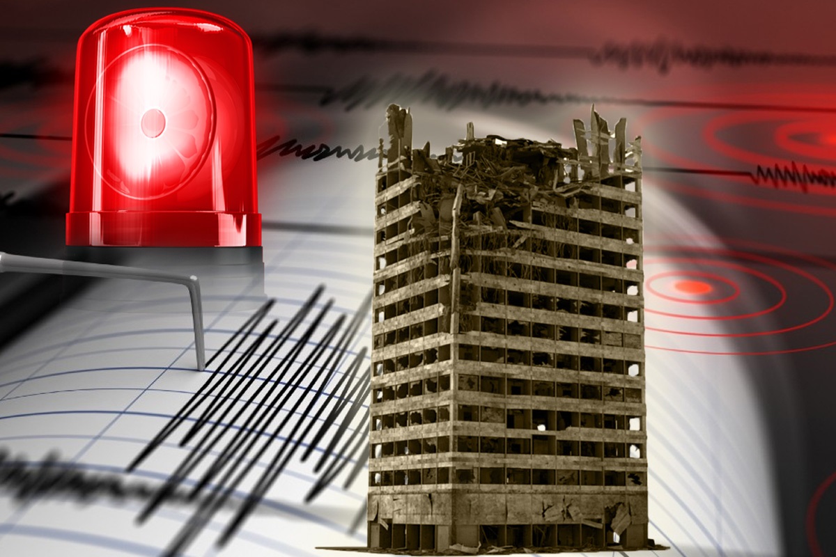S-ar putea produce un cutremur cu magnitudine peste 10 grade
