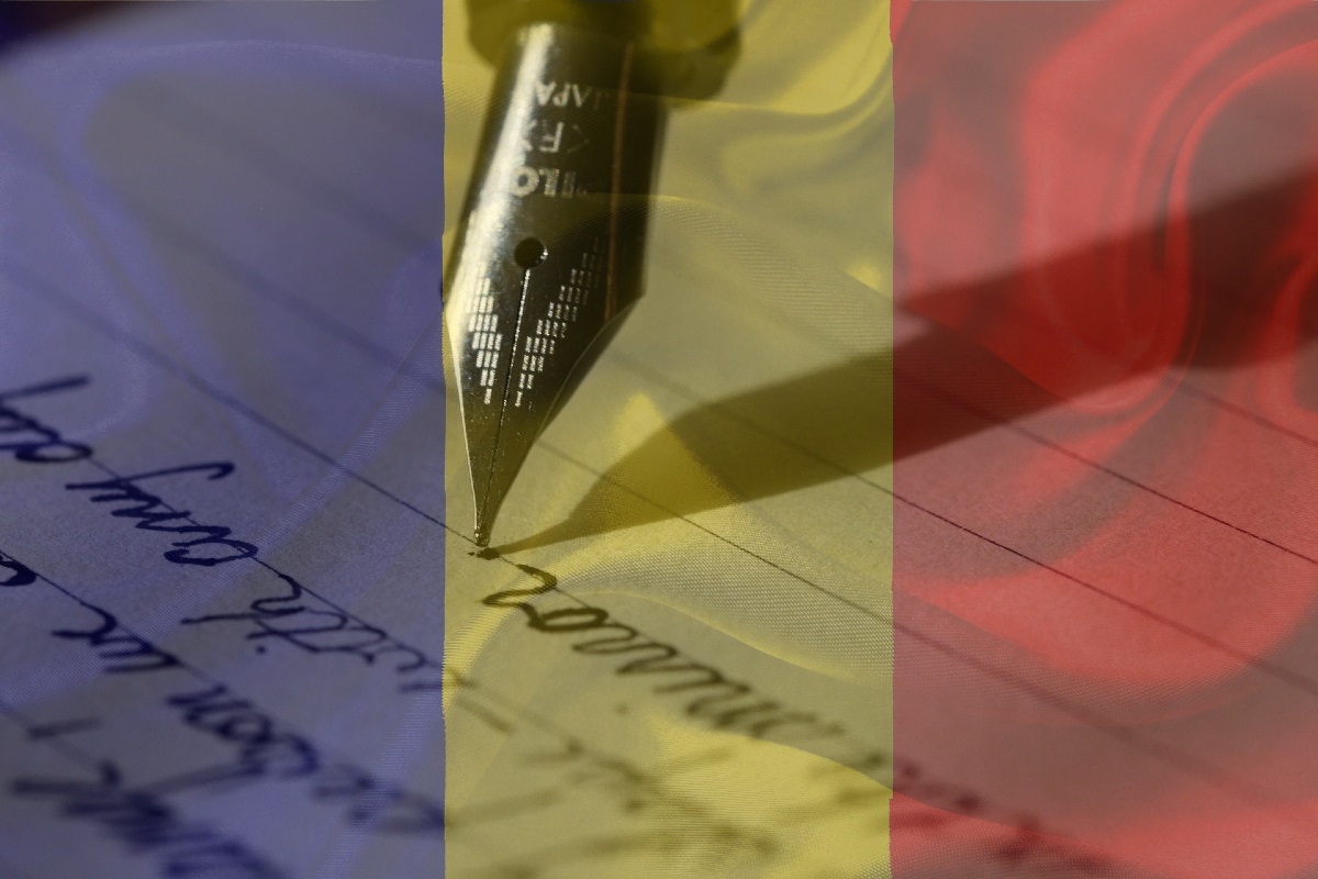 Singurul cuvânt din limba română care începe cu nt