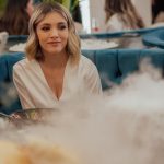 Andreea Ibacka s-a trezit cu conturi false pe Tik Tok, dar care i-au adus contracte publicitare