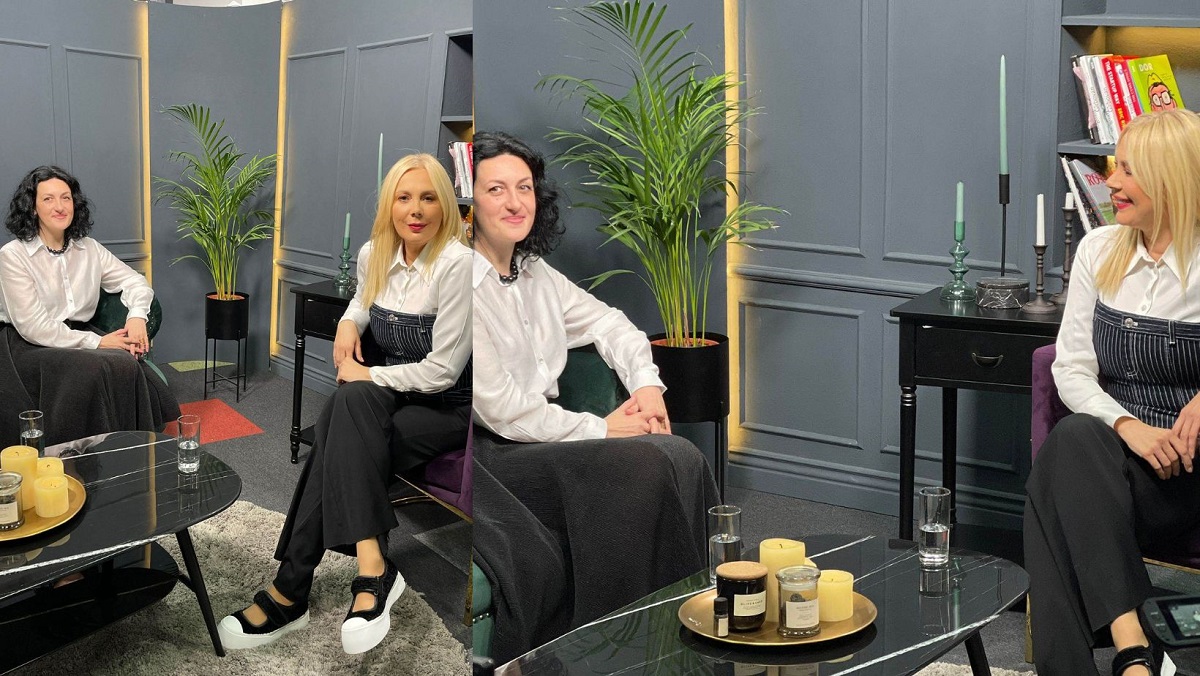 Ego Life, ediția a 47-a