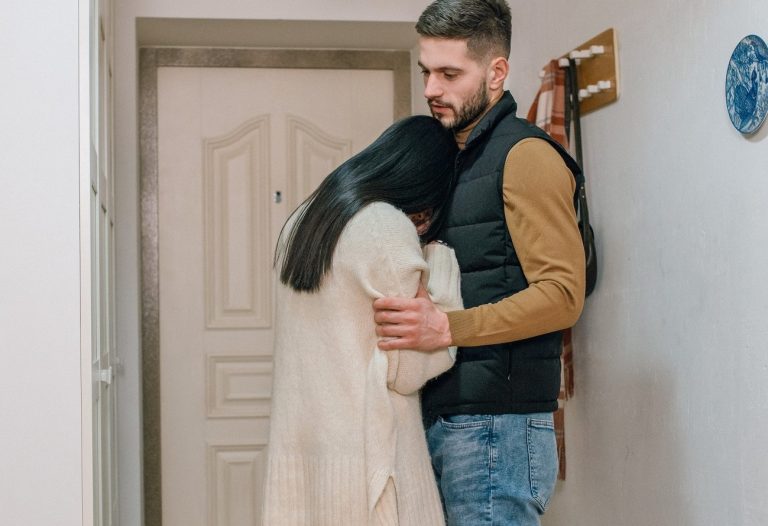 Cum să dai drumul bărbatului pe care îl iubești. Șase lucruri care îți vor fi de mare ajutor