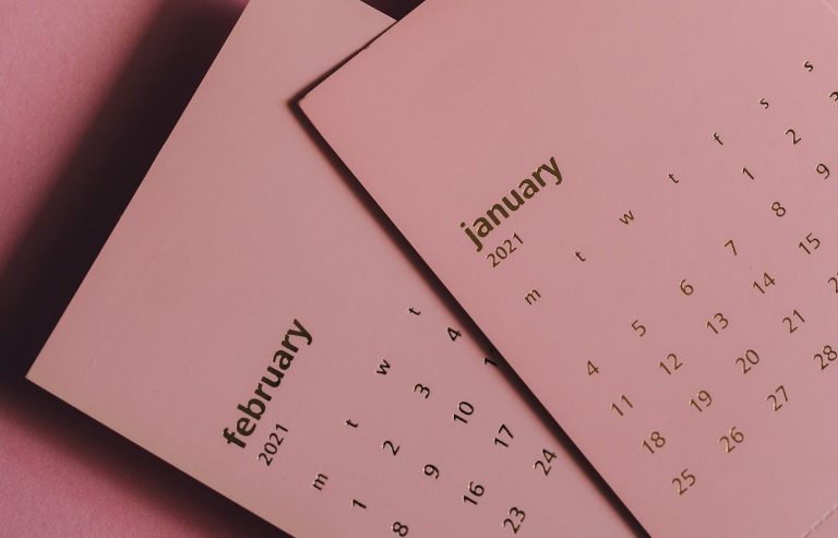 De unde provine numele lunii februarie. Motivul curios pentru care se numește așa