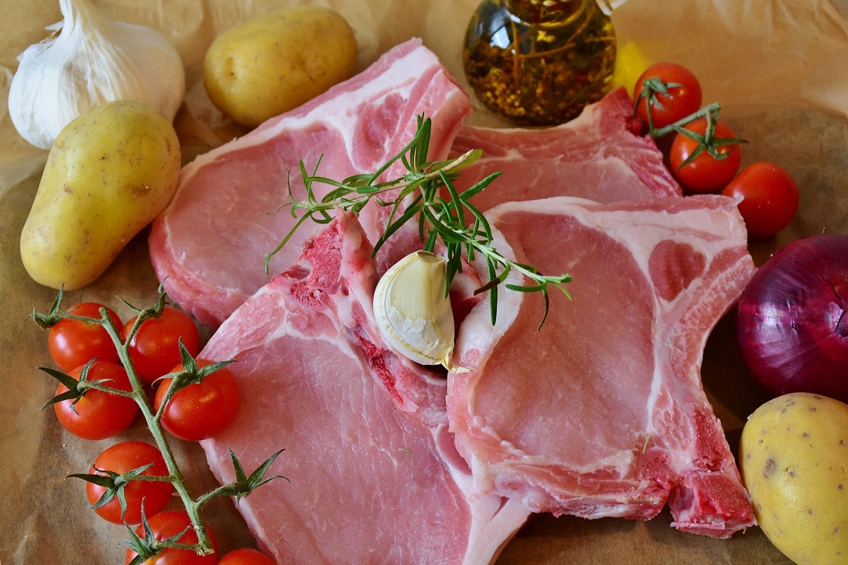 Ingredientele care nu trebuie să lipsească atunci când marinezi carnea de porc