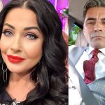 Gabriela Cristea și Marcel Toader au avut o căsnicie de 5 ani
