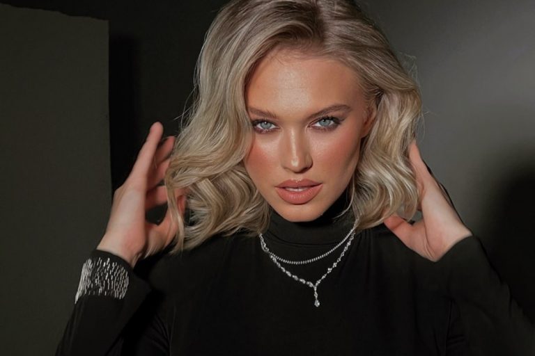 Cum au reacționat părinții Ginei Chirilă când au aflat că își dorește o carieră în modelling: “Nu prea au fost de acord în sufletul lor” VIDEO EXCLUSIV