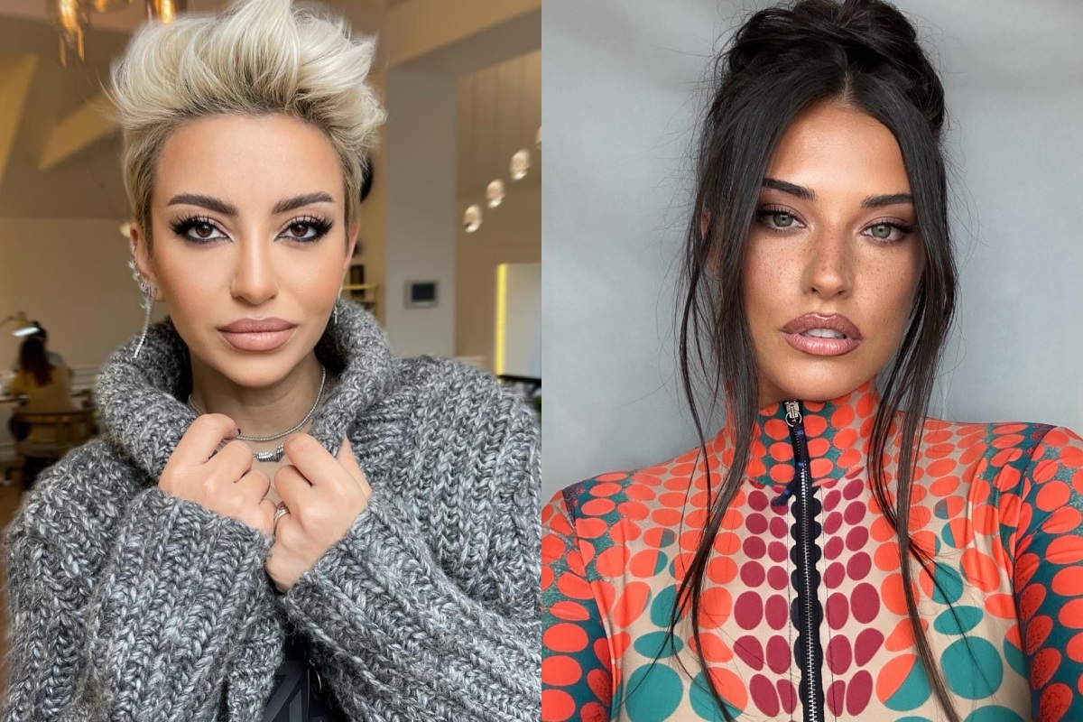 Cadoul special pe care l-a primit Giulia Anghelescu de la Antonia