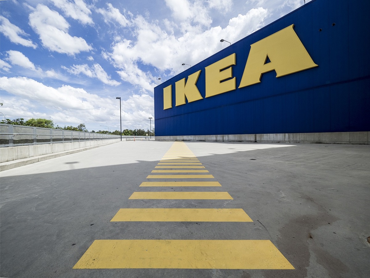 Cum sunt alese denumirile produselor de la Ikea