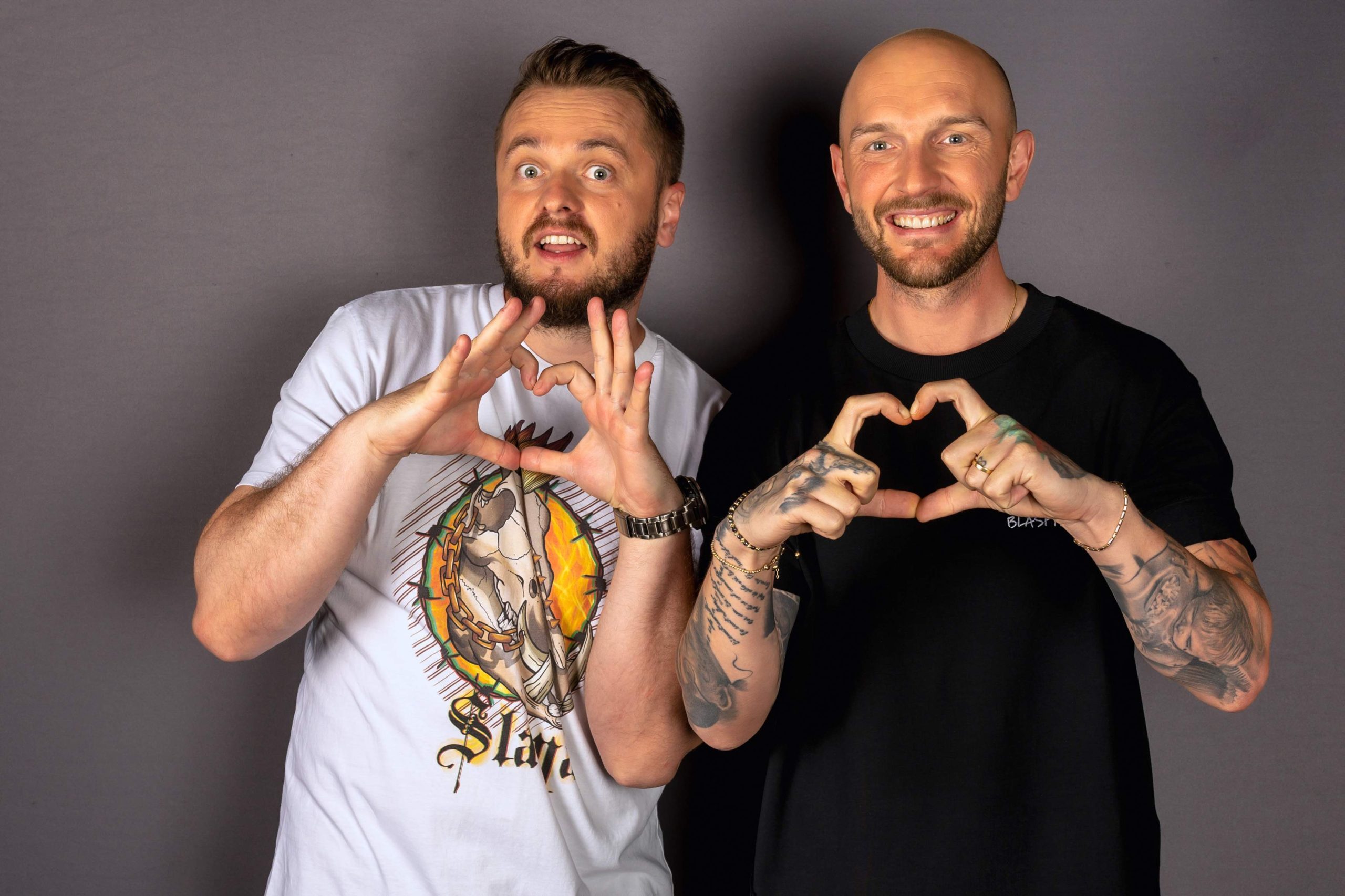 De ce a refuzat Cătălin Bordea să participe la Survivor România