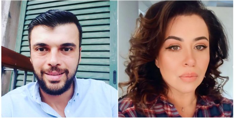 Mesajul pe care Oana Roman l-a primit de la Marius Elisei după despărțire. Ce îi cere acum fostul soț. Vedeta a răbufnit