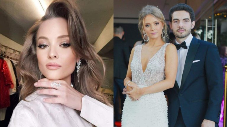 Sora Deliei a confirmat divorțul. Ce a dezvăluit Oana Matache despre motivul despărțirii: “Toxicitatea poate lua foarte multe forme”