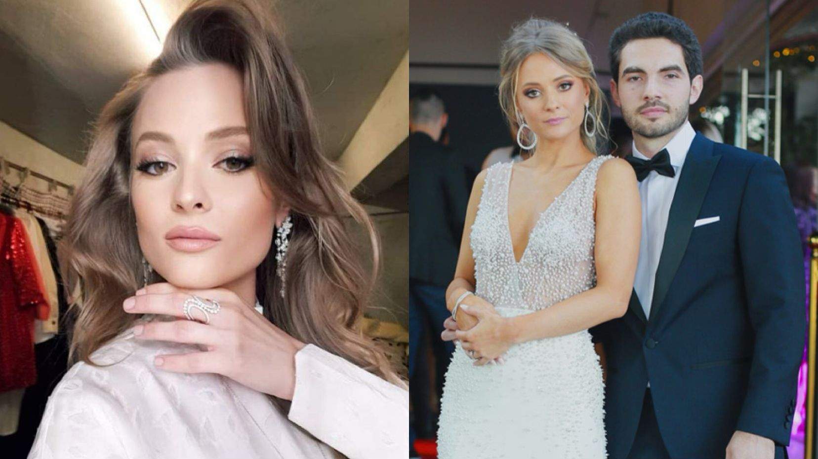 Sora Deliei a confirmat divorțul