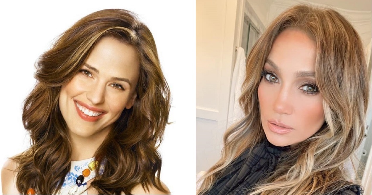 Jennifer Garner și Jennifer Lopez