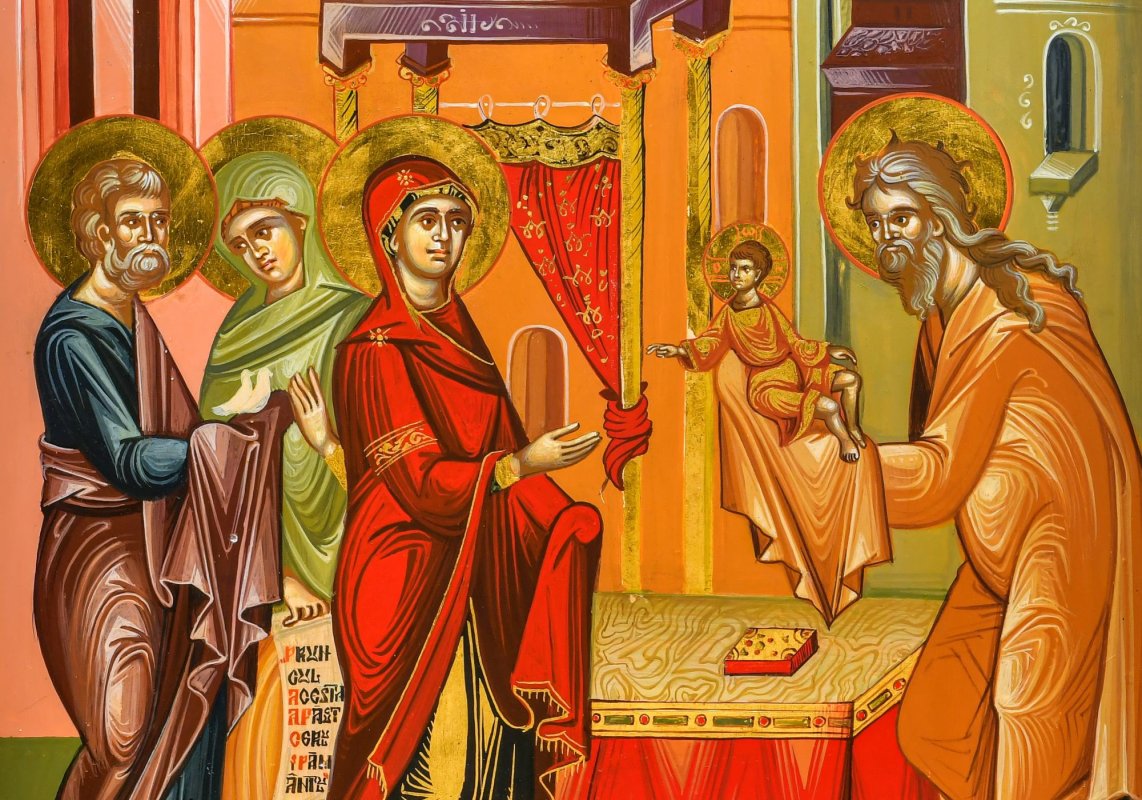 Rugăciunea pe care să o rostești de Întâmpinarea Domnului 2023