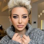 Ce colecție impresionantă are Giulia Anghelescu în garderobă: "Pur și simplu nu mă pot abține". La ce obiecte nu poate renunța VIDEO EXCLUSIV