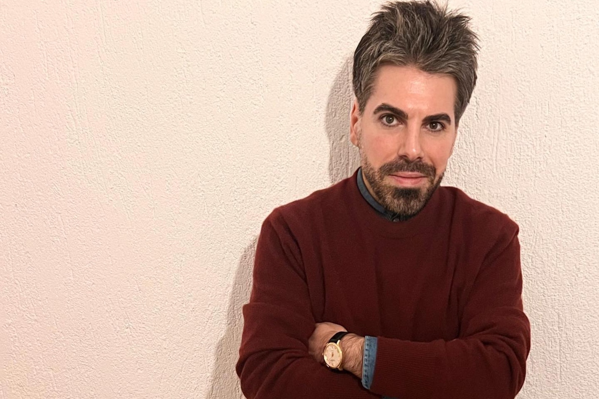 Vedeta din România care l-a impresionat peste măsură pe Maurice Munteanu