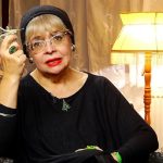 Irina Margareta Nistor despre faptul că artiștii și vedetele apar în filme