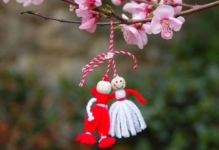 Mesaje de primăvară. Cele mai deosebite felicitări și urări pentru doamne și domnișoare