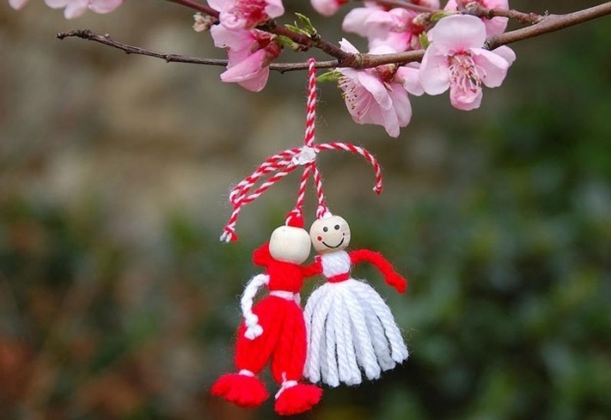 Mesaje de primăvară