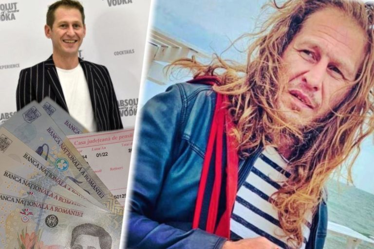 Drama cumplită prin care trece Mircea Solcanu, la 46 de ani: „Trist și nervos și strivit de viață, dar respir”. Din ce pensie trăiește
