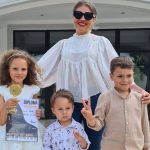 De ce Mirela Vaida nu își lasă copiii să se uite la emisiunea ei