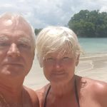 Bărbatul celebru cu care Monica Tatoiu s-a iubit în tinerețe