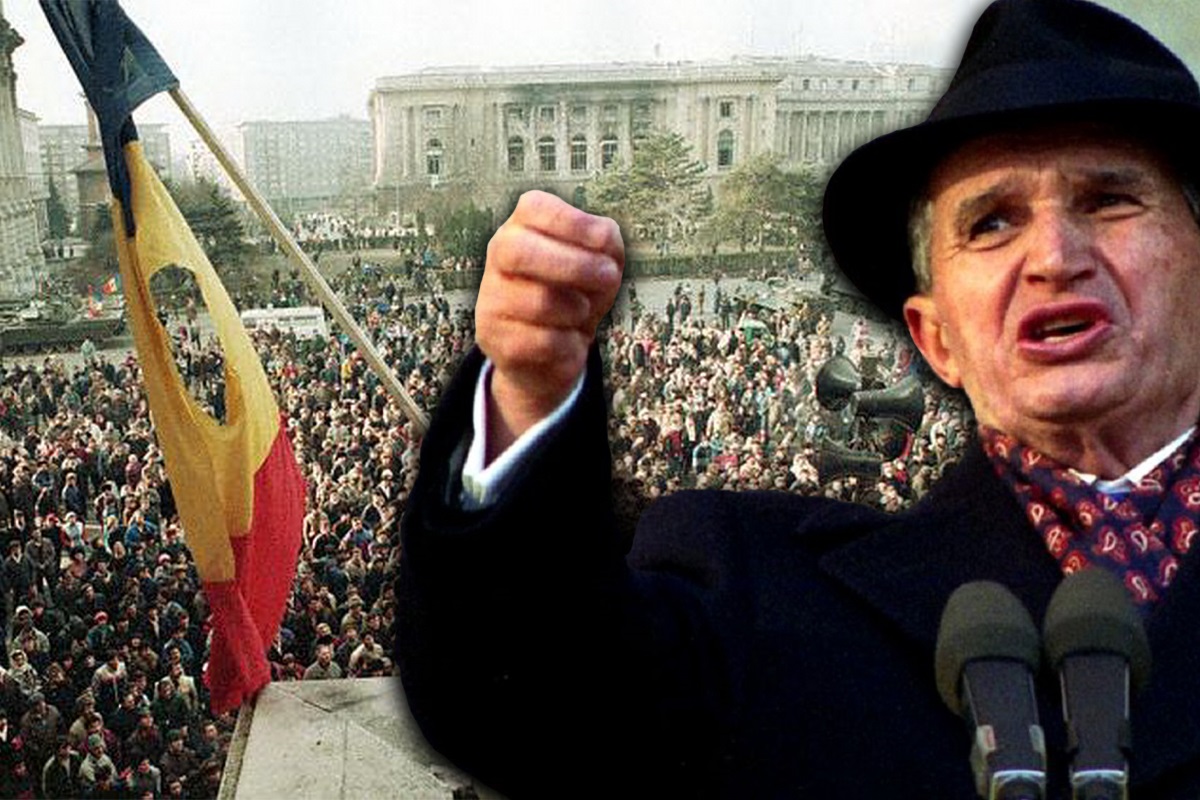 Ce apare pe certificatul de naștere al lui Nicolae Ceaușescu