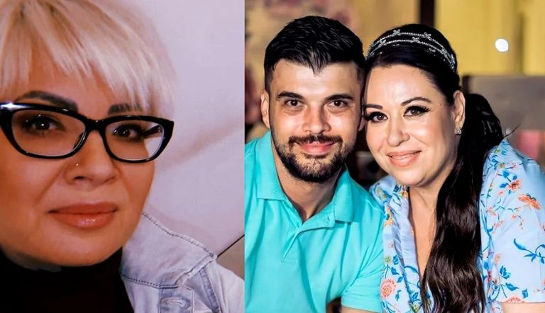 Oana Roman, mesaje dure pentru fostul său soț și sora ei, Catinca: „Va urma jihad după aceste spuse ale mele”