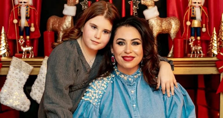 Ce cadou special i-a făcut Oana Roman fiicei sale: ”Nu e foarte ieftin, dar e cadoul Isei de ziua ei”